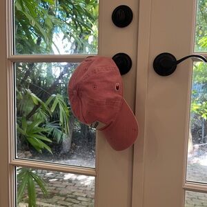 Charming Pink Kids Cap